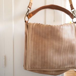 Free People Purse